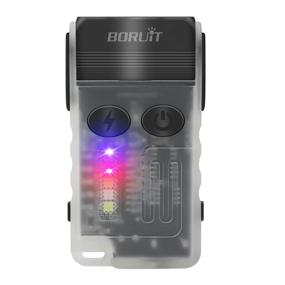 

BORUiT V20 портативный фонарик