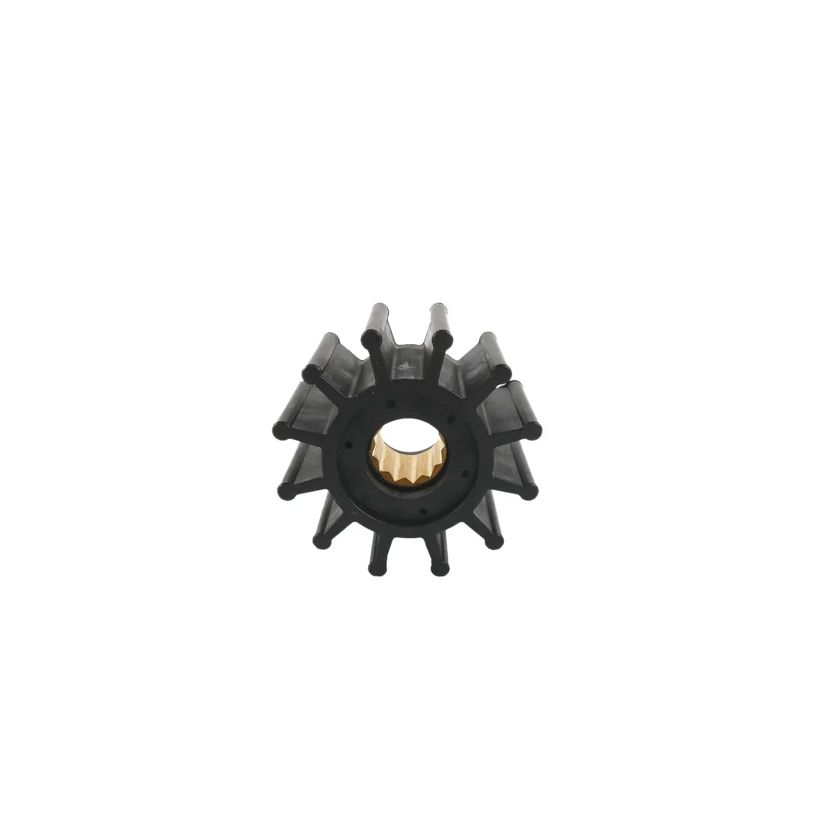 

Water Pump Impeller for Volvo Penta 2195134 Boat Engine Water Pump Impeller High Performance Easy to Install Accessories