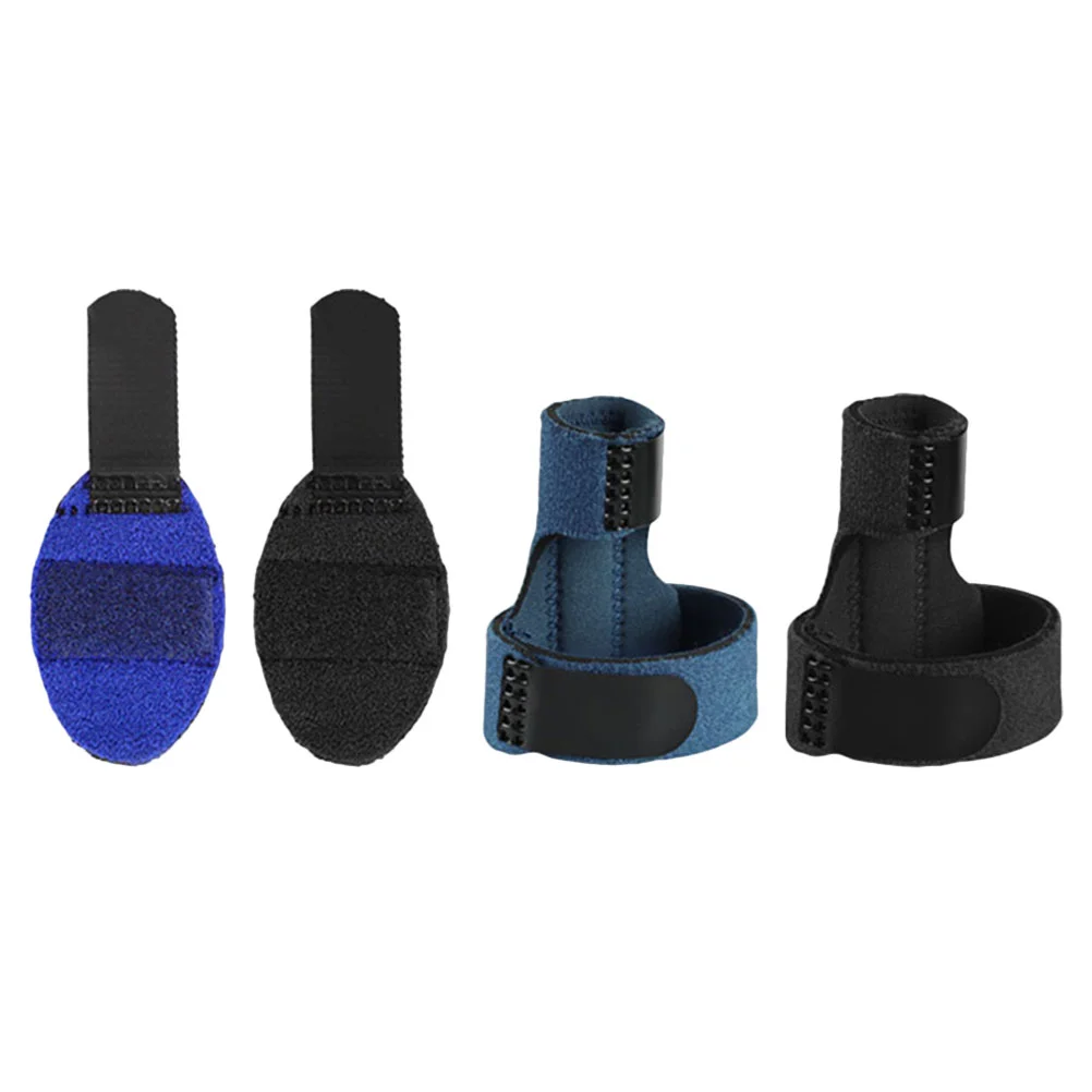 

Finger Brace Thumb Support Splint Trigger Stabilizer Protector Sleeves Splints Buddy Wrap Spica Wraps Joint Immobilizer