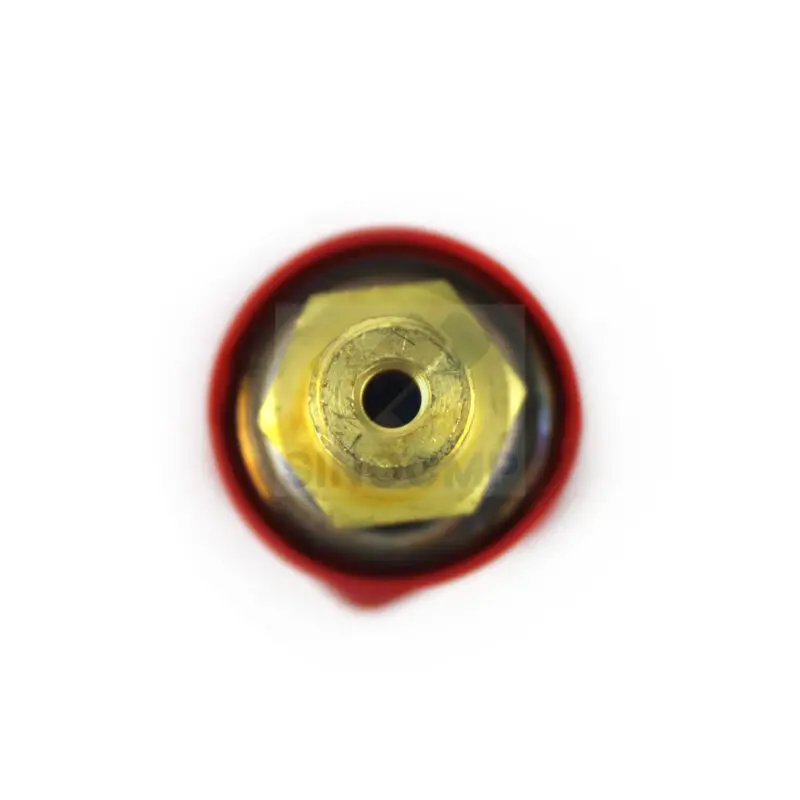 1 шт. новый датчик давления 206-06-61130 20PS579-21 для Komatsu PC200-7 PC220-7 PC300-7 PC400-7 PC120-6 PC100-6