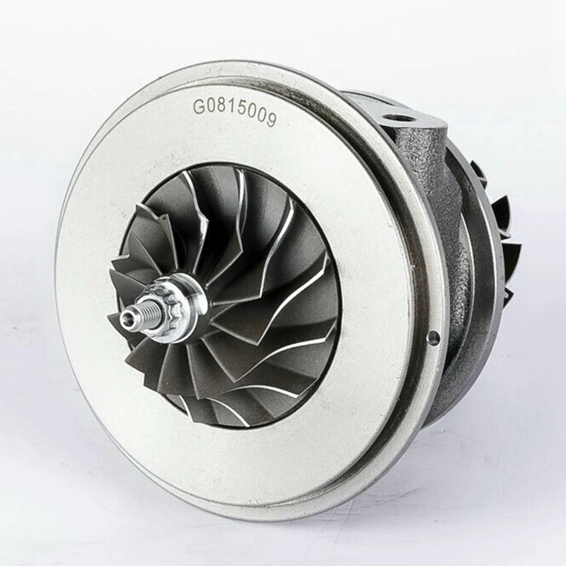 Картридж турбокомпрессора TD04 Turbo CHRA для Mitsubishi Pajero 2 5 TD 4D56T 49177-01500 MD106720 49177-01510 MD168053