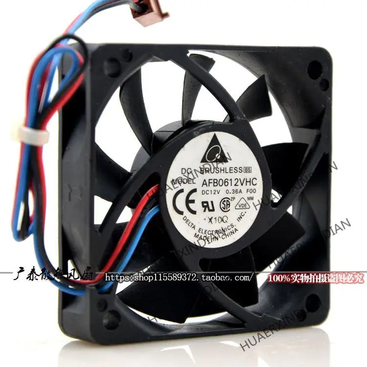 

Оригинальный комплект для сборки трехпроводного двухшарового охлаждающего вентилятора Pilot 2. 0 12 В 6015 а 6 см