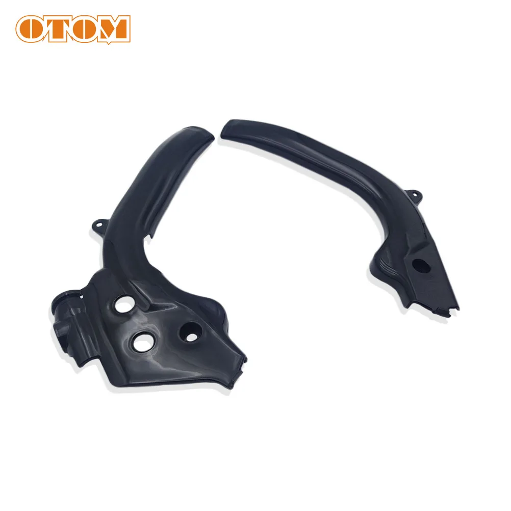 Фото Защитная крышка OTOM X-Grips для KTM XCW XCFW SX SXF EXC EXCF 125 150 250 450 530, защитная крышка, рамки для мотоциклов для грязи №4