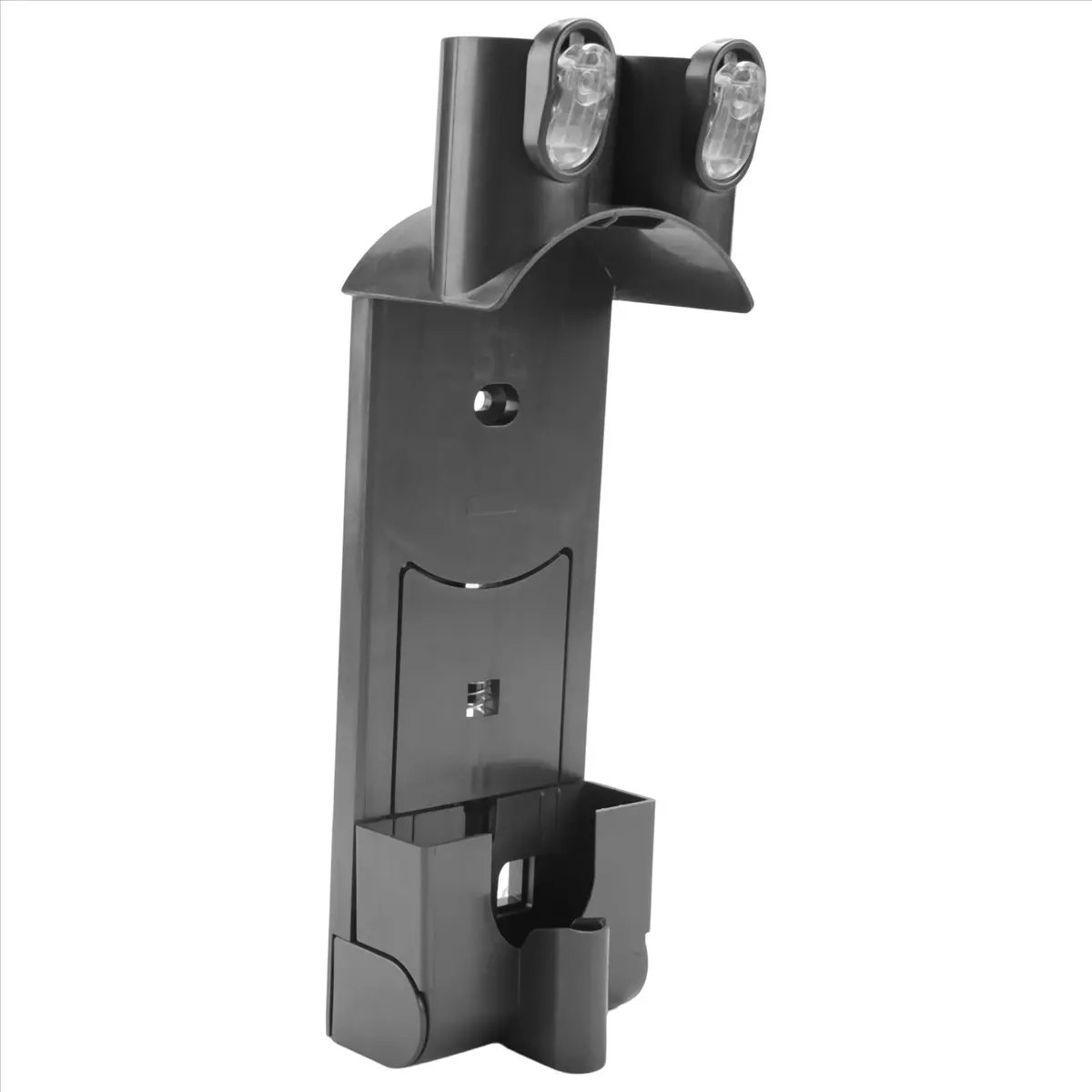 Фото (A14E) Зарядное устройство-держатель для пылесосов Dyson V6 DC30 DC31 DC34 DC35 DC44 DC45 DC58 DC59 DC61 DC62, настенный кронштейн №3
