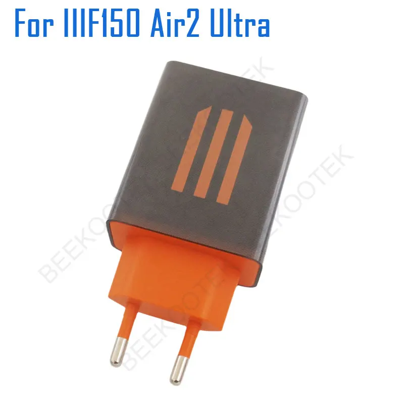 Фото Новинка, оригинальное зарядное устройство IIIF150 Air2 Ultra, Официальный адаптер для быстрой зарядки, USB-кабель, линия передачи данных, аксессуары для IIIF150 Air2 Ultra №2