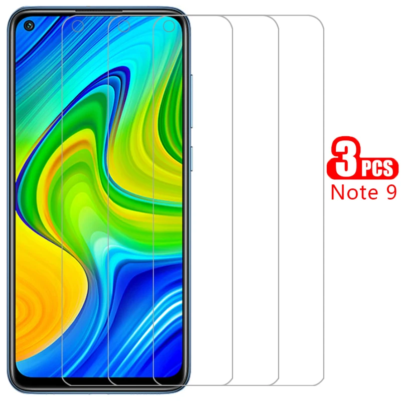 

Защитное закаленное стекло для xiaomi redmi note 9 4g 5g, защита экрана на note9, не not9, пленка xiomi xiami xaomi readmi remi 9h