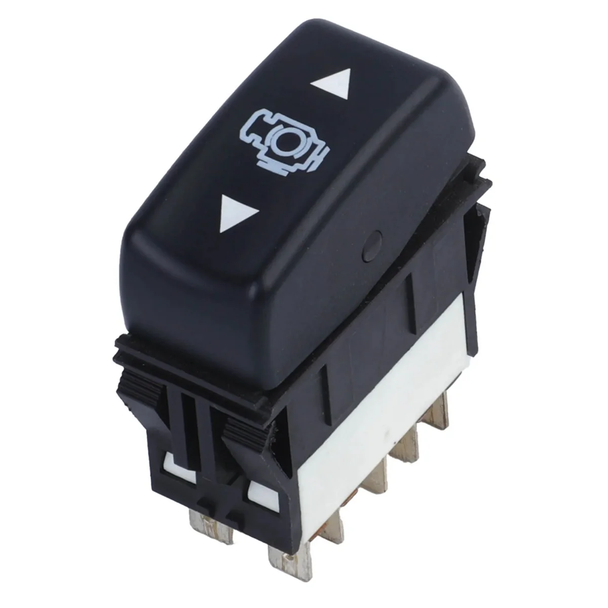 Кнопка включения тормоза прицепа для T600 2008-2015 P 27104017 Р27-1040-17 577.59628 57759628 9015413