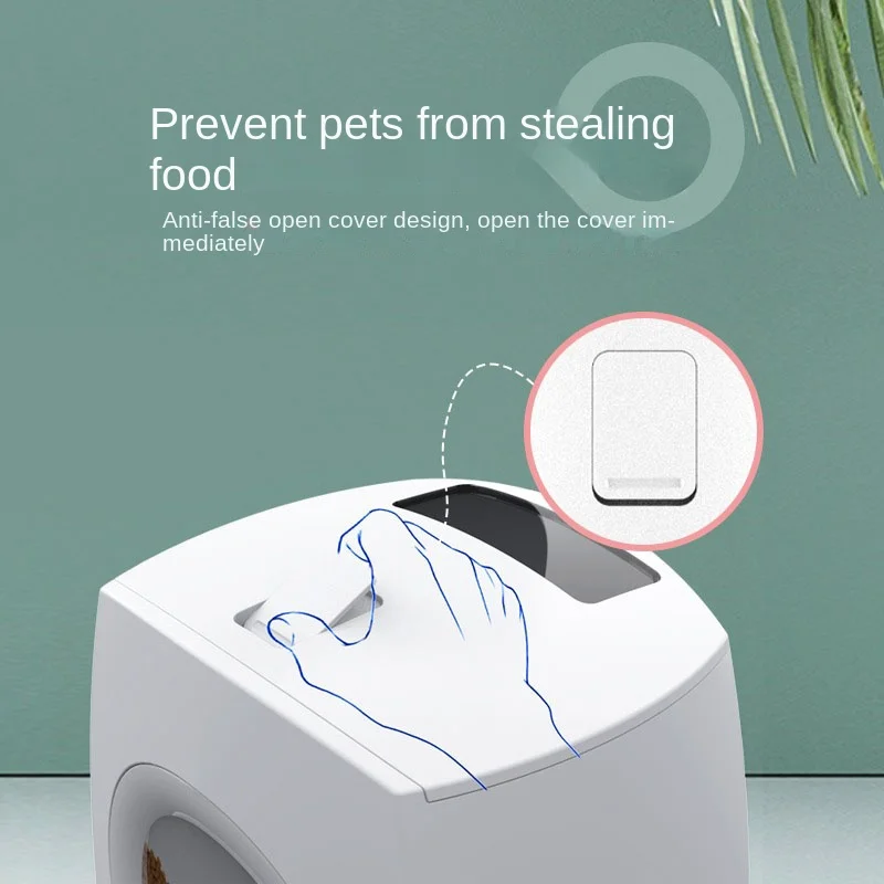 Автоматическая поилка для собак и кошек беспроводной питьевой фонтан с фильтром