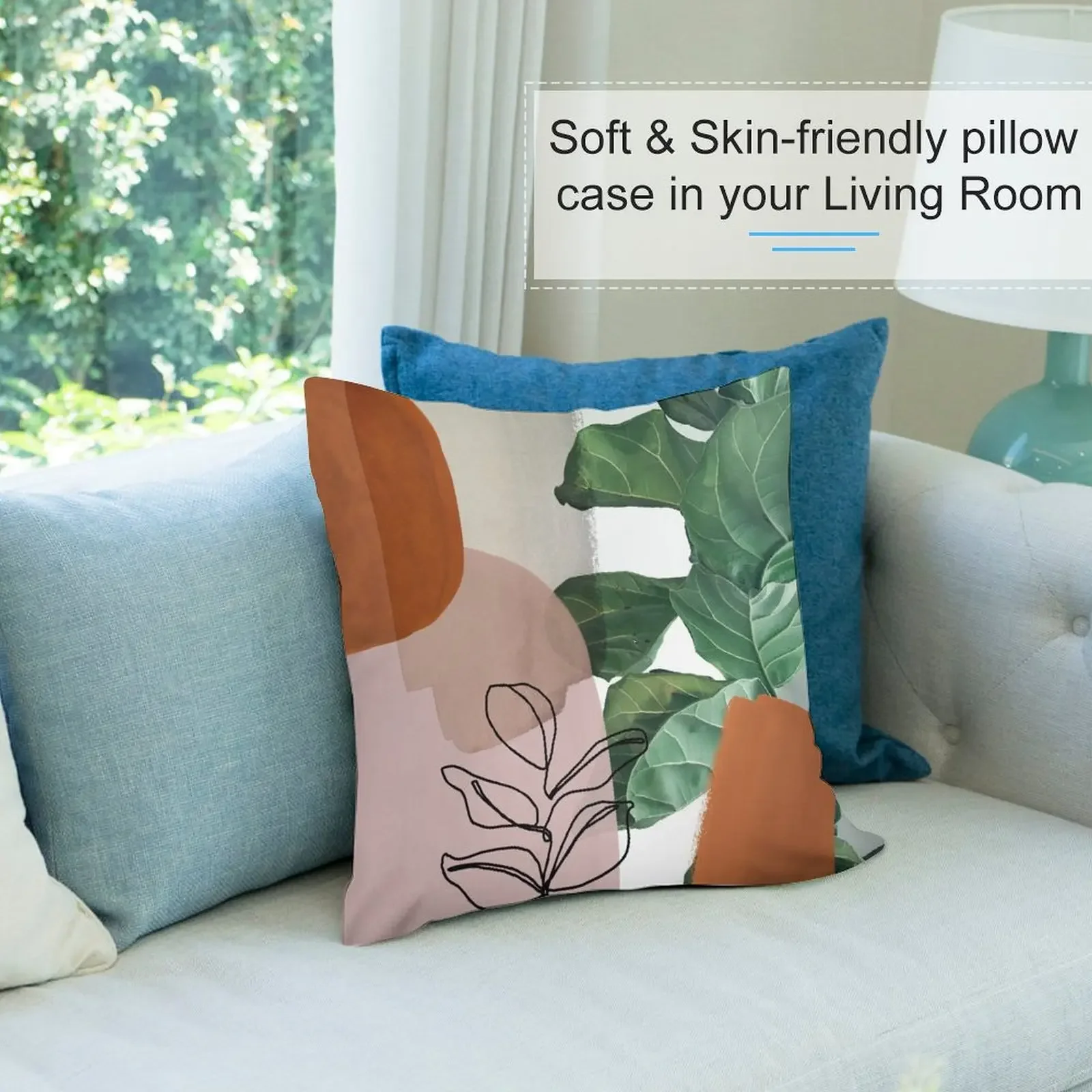 Simpatico V2 декоративная подушка роскошные аксессуары для дома рождественские