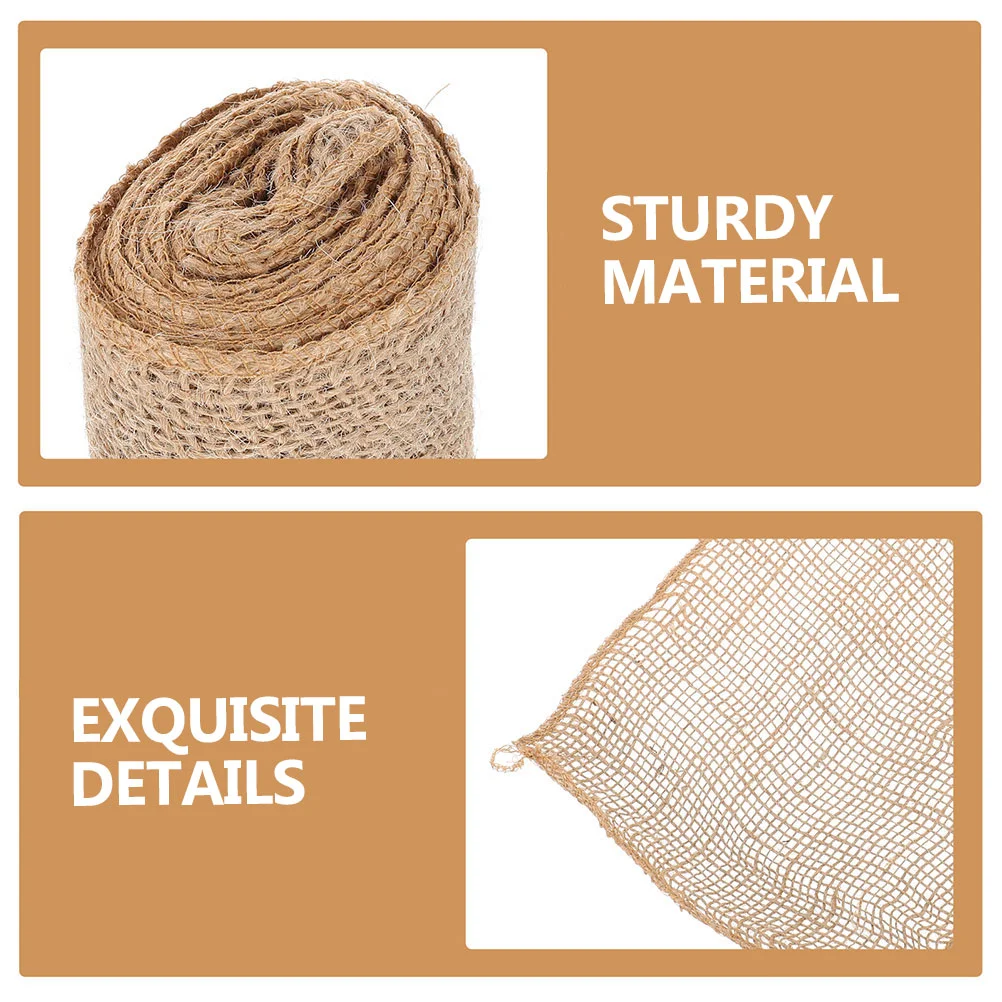 2 рулона льна для дерева ветрозащитная защита специальные полезные обертки бинты