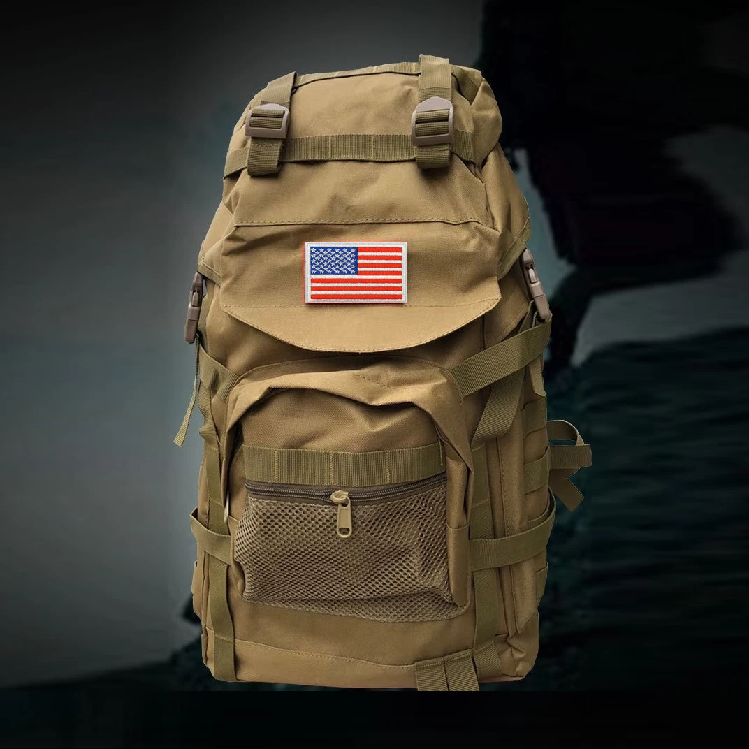 

Outdoor Waterproof Bags Tactical Backpack Molle Bag Military Backpack for Hiking Camping Hunting Travelling Bags Backpacks