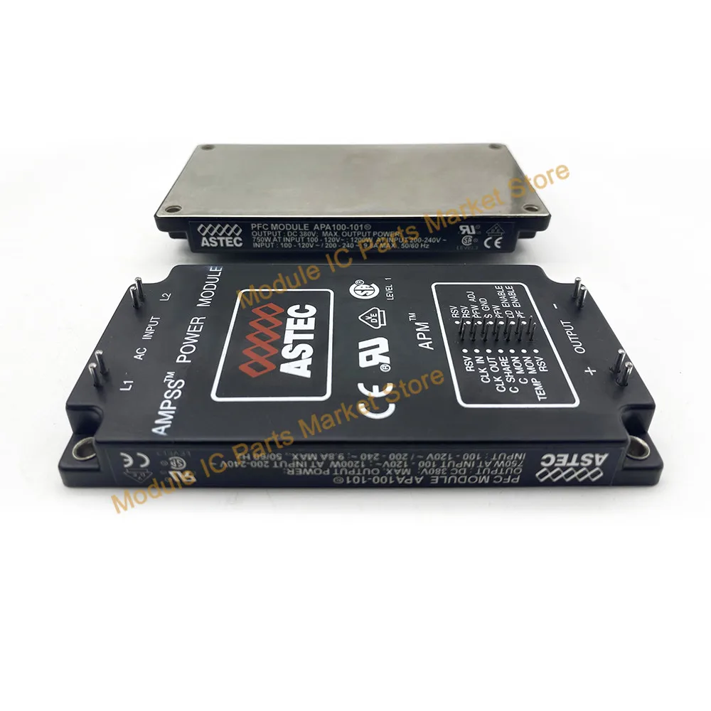 APA100-101 APA100-111 APA100-103 новый модуль