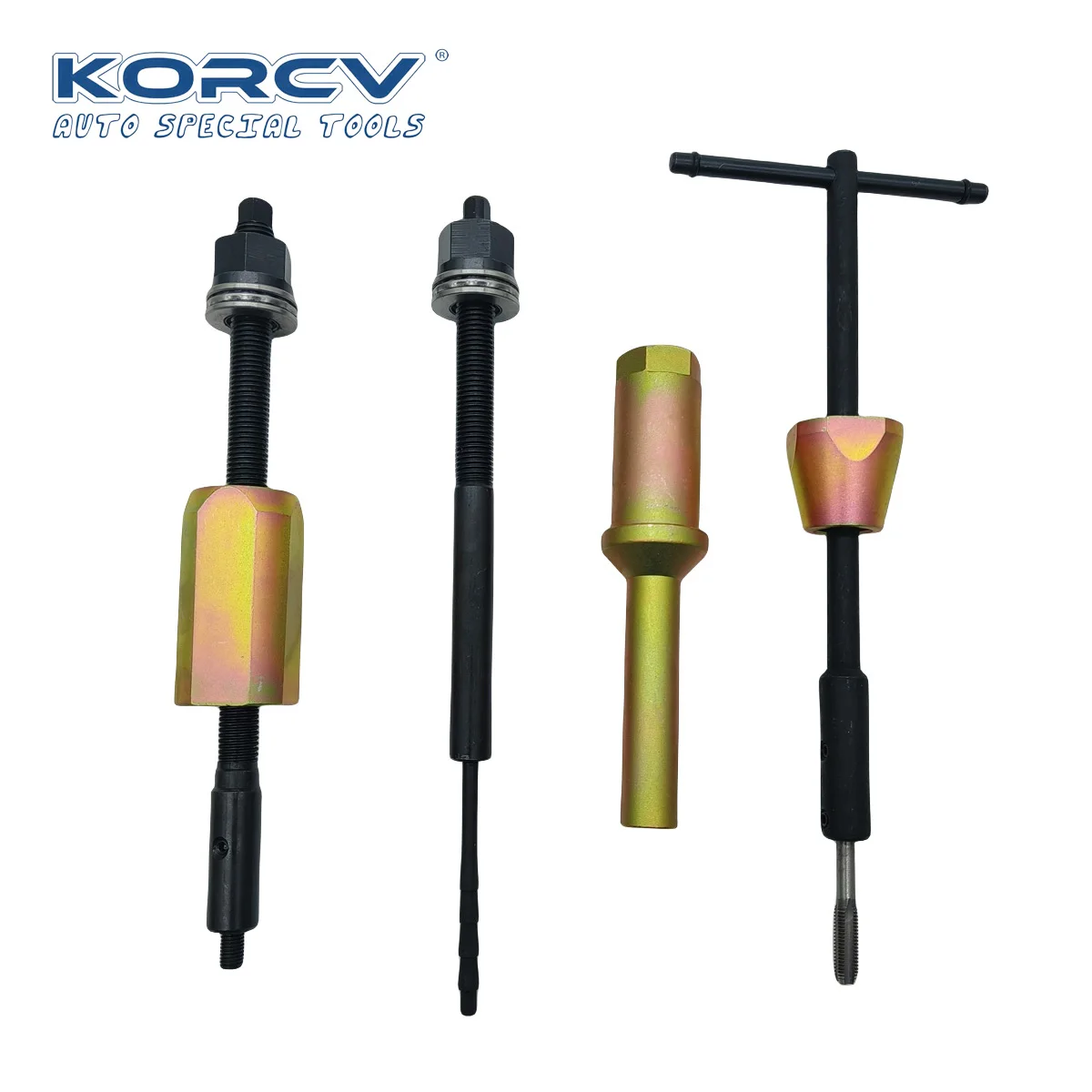 

Специальные инструменты для Volvo Trucks JD5467 9998252 88800196 88800191 инъекционная втулка для удаления/установки