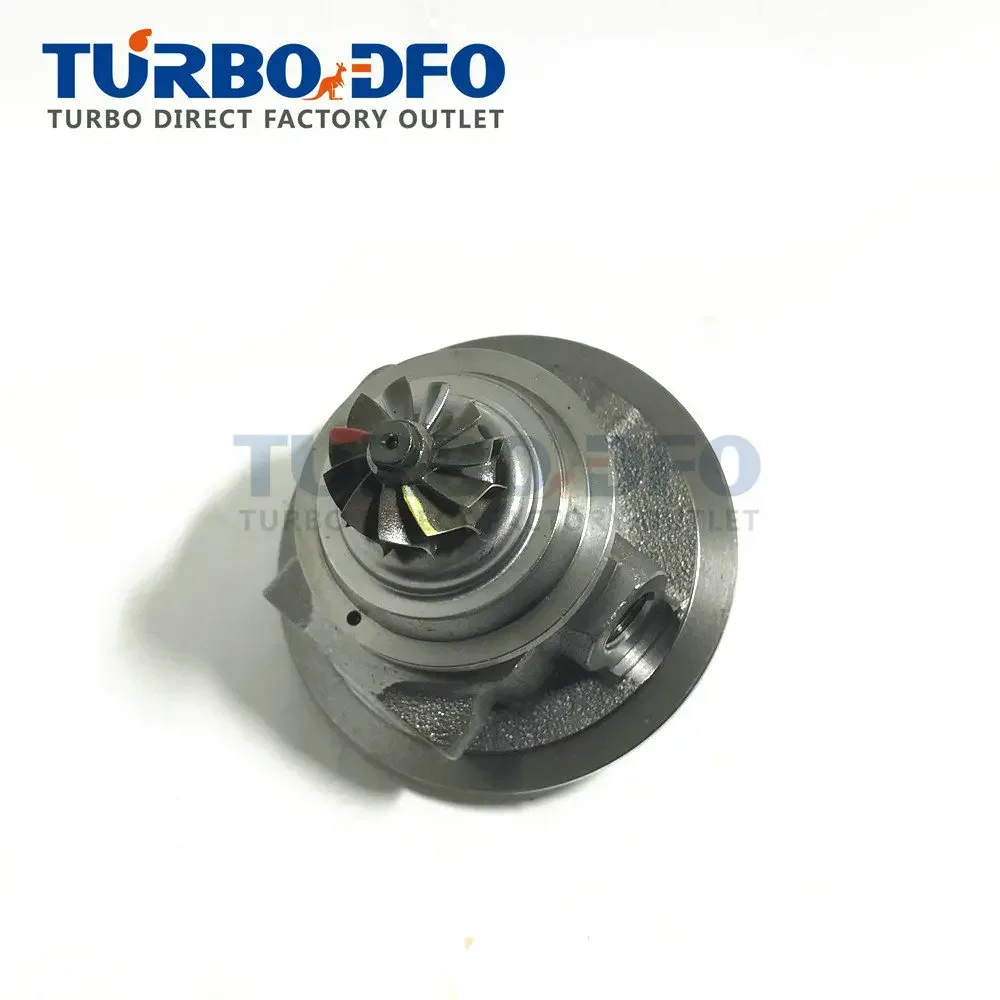 Сбалансированный турбокартридж EHF3 VL36 для Fiat Grande Punto 1.4 T-Jet 16V 114Kw 155HP 2007- турбина CHRA
