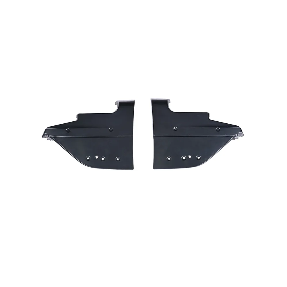 Фото Подходит для накладки на переднюю губу 19–UP Porsche 911 992 TURBO SD №2
