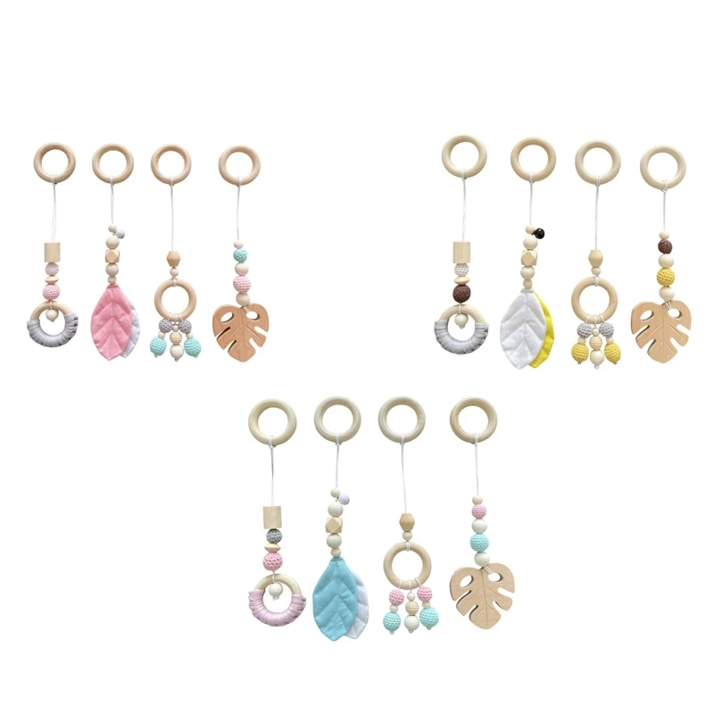 

Creative Children Room Hanging Ornaments Cute Fitness Rack Pendant Sensory Toys