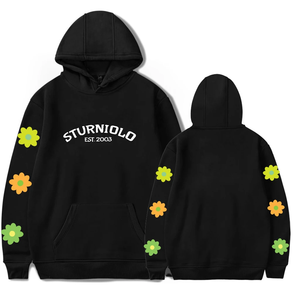 

Sturniolo Triplets Hoodie Men women Merch Hoodies Let's Trip Sturniolo Sweatshirt Streetwear Sturniolo Triplets Clothes girls