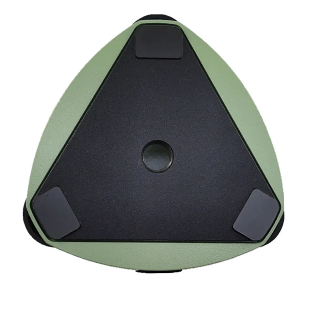 Совершенно новый зеленый трегер без оптического отвеса для геодезического