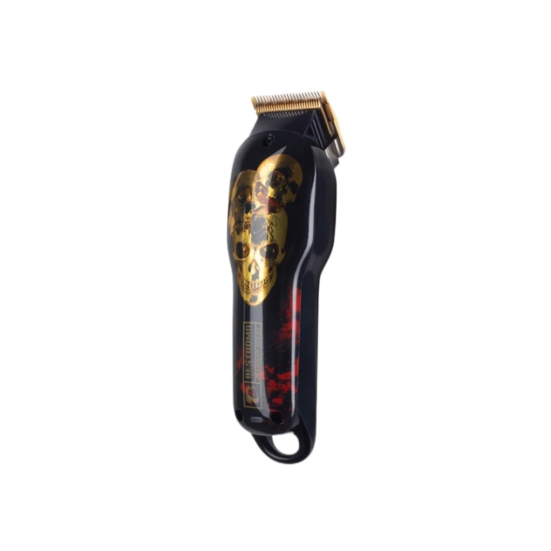 For Men Hair Clipper Professional Haircut Machine 2023 Head 