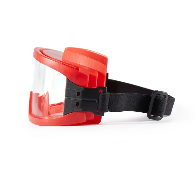 Огнеупорные защитные очки для огнеупорной защиты от брызг ударопрочные глаз