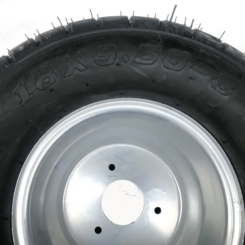 8-дюймовая дорожная шина, вакуумная шина 18X9,50-8 дюймов, дорожная шина, ступица колеса для багги, Китай, квадроцикл, 200 куб.см, грузовые квадроциклы, детали для картинга (art.: 3920ceb484db4) - 3920ceb484db4