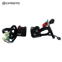 250cc motorcycle handlebar left right switch for cf250 a 250nk cf250 cfmoto cf moto accessories free shipping