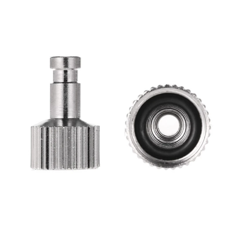 Y1UD Быстроразъемные переходные фитинги для аэрографа и шланга надежное