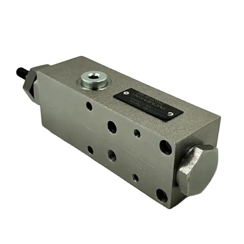 Прямая поставка с завода гидравлический клапан серии PVCM PVCMACCN1 PVCMCFCN1 PVCMER1N1 PVCMEFZN1