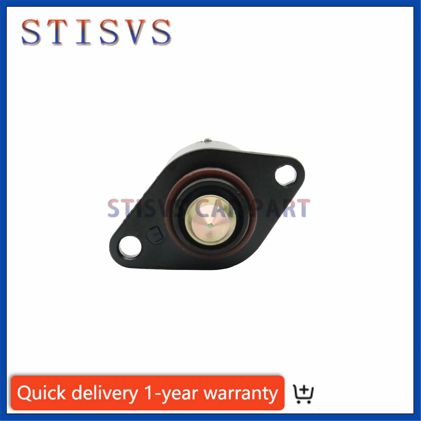 17113112 Клапан холостого хода для Buick Skylark Chevrolet Beretta 2.3L новые высококачественные