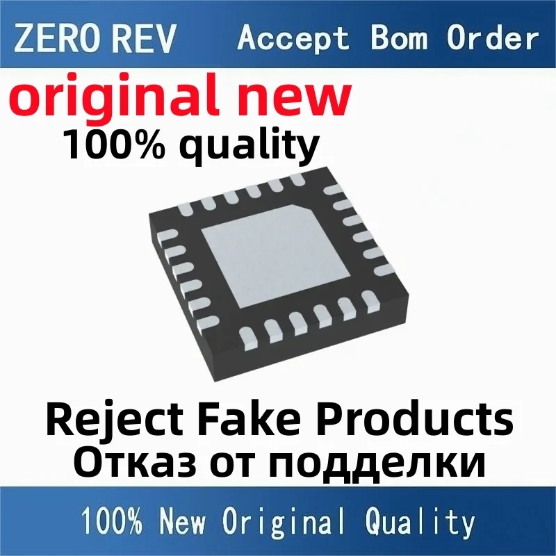 

2-10Pcs 100% New free delivery TUSB1002RGER TUSB1002 VQFN-24 VQFN24 Brand new original chips ic