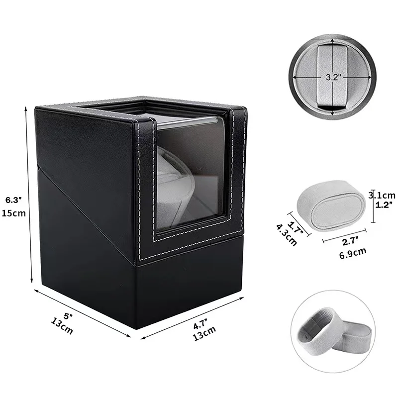 Устройство для намотки часов высококачественный шейкер с двигателем