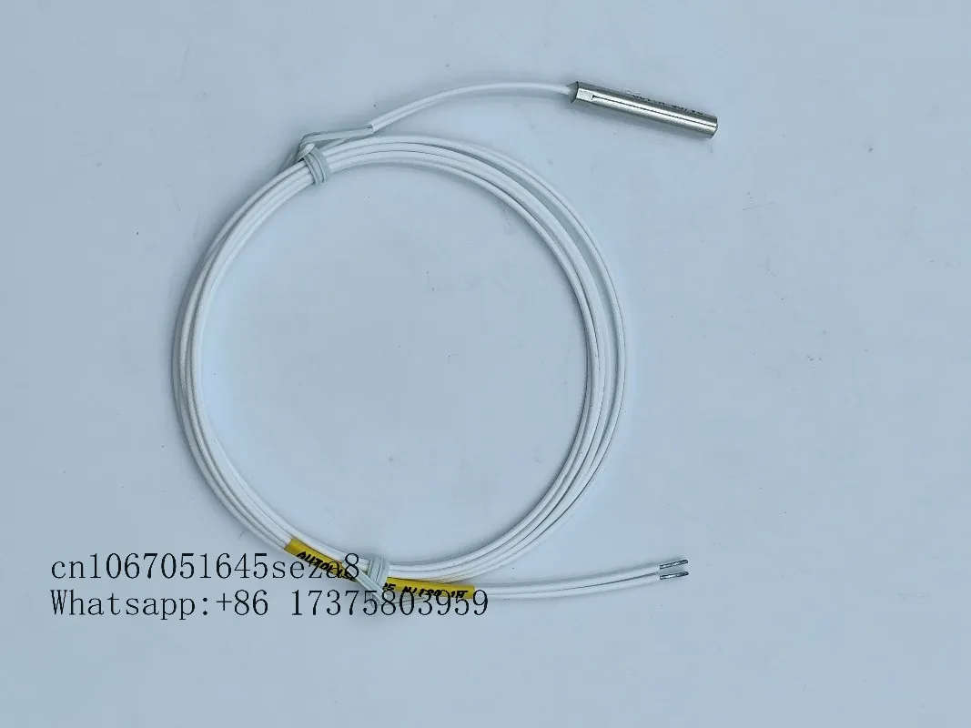 Фото Совместимый с Nordson кабельный комплект датчиков NI120 для клеевых пистолетов серии 1052925. №4