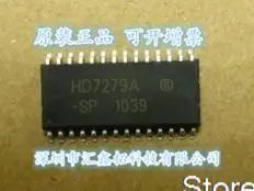 

HD7279A-SP HD7279A HD7279A-S 7279A HD7279A-WP Integrated IC chip