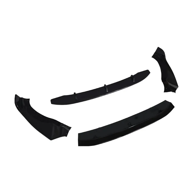 Suitable for 2017-2021 X3 front shovel X4 lip G01 4-section design