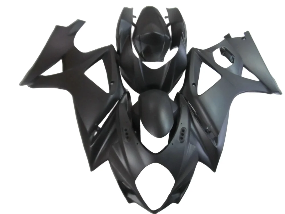 GSXR 1000 k1 демпфер