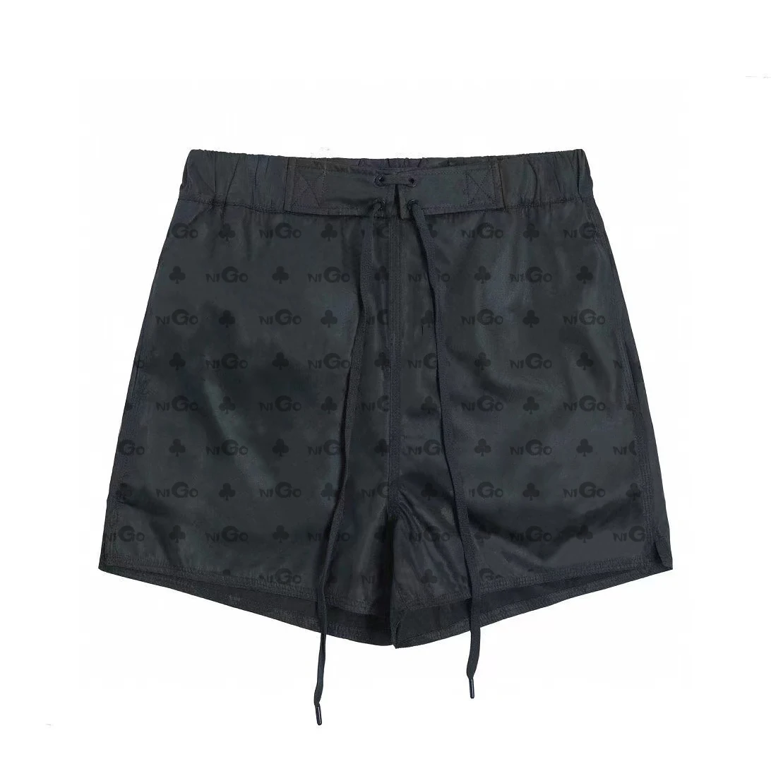 

EDGO Signature Beach Shorts #edgo3537