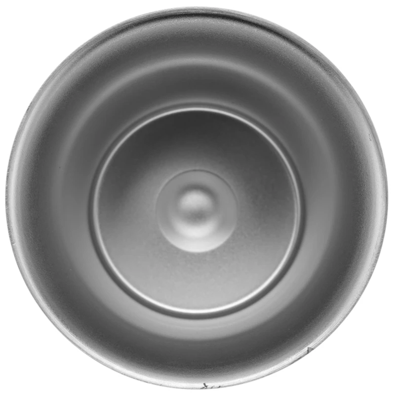 Двусторонний набор из нержавеющей стали Yerba Gourd Mate чайный сервиз для кофе воды