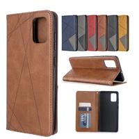 luxury leather phone case for samsung galaxy a82 a72 a71 a750 a70 a52 a51 a50 a50s a42 a41 a40 a32 a31 a30 a22 a21 a20 5g cases