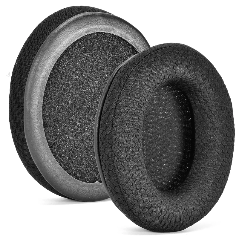 

Replacement High Quality Sponge Ear Pads for G35 G332 G533 G633 G933 G935Headset