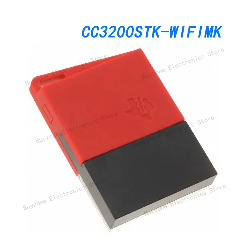 

CC3200STK-инструменты для разработки Wi-Fi WIFIMK-802,11 CC3200STK-WIFIMK