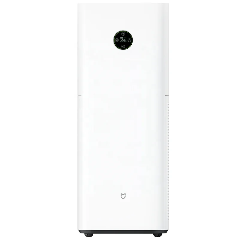

Xiaomi Mijia Air Purifier 4MAX Household Formaldehyde Removal Smoke And Dust Removal In Bedrooms CN Version AC-M21-SC