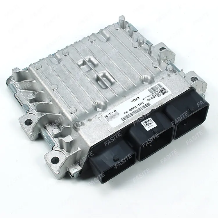 Оригинальные автозапчасти LC AB39 12A650 KD модуль управления двигателем PCM для Ford Ranger 2