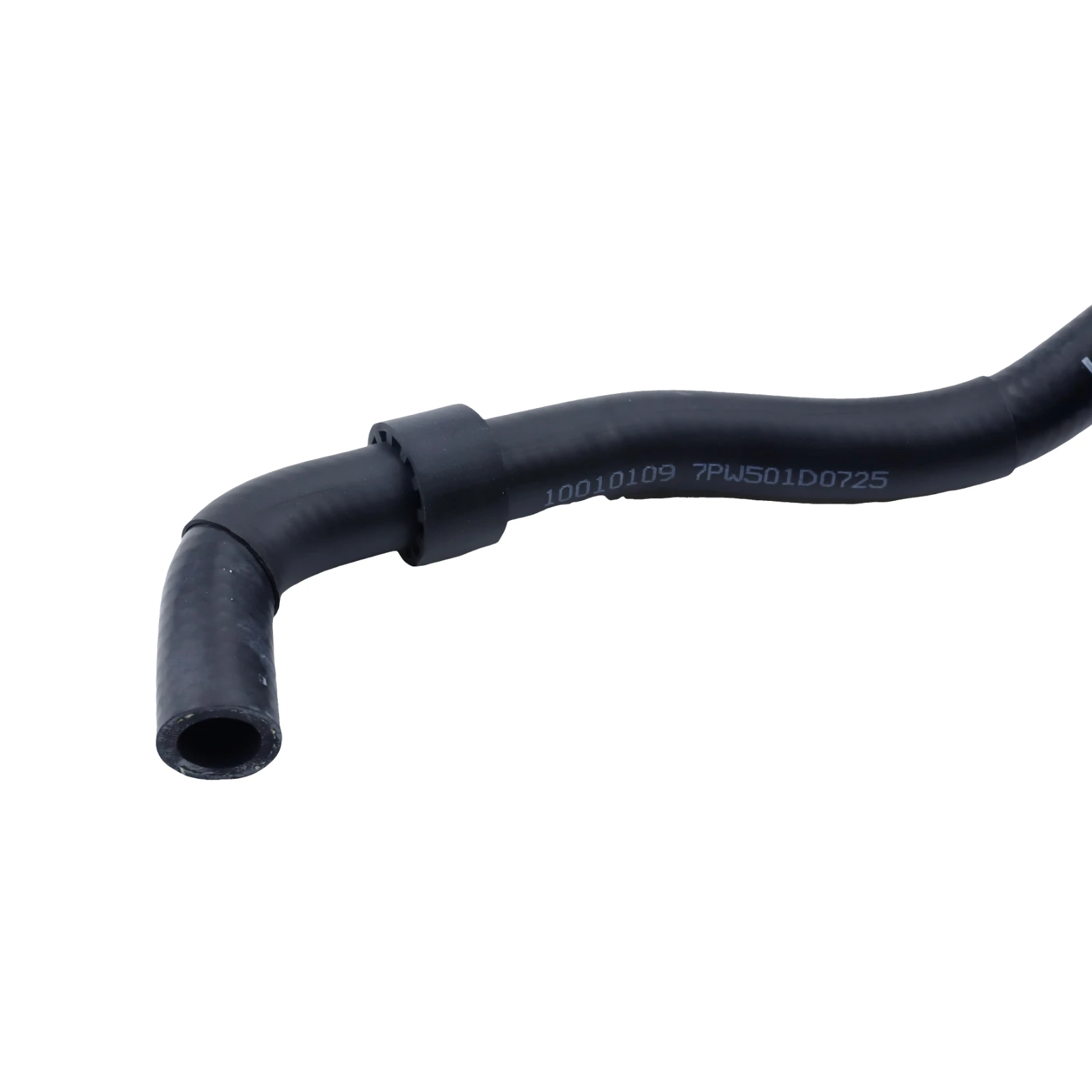 Фото Шланг обогревателя автомобиля для Volkswagen Passat B7 (3C)-2017-2019 гг. 1,8 т OEM 56D122058C Труба двигателя, коробка передач, масляный радиатор, часть радиатора №5