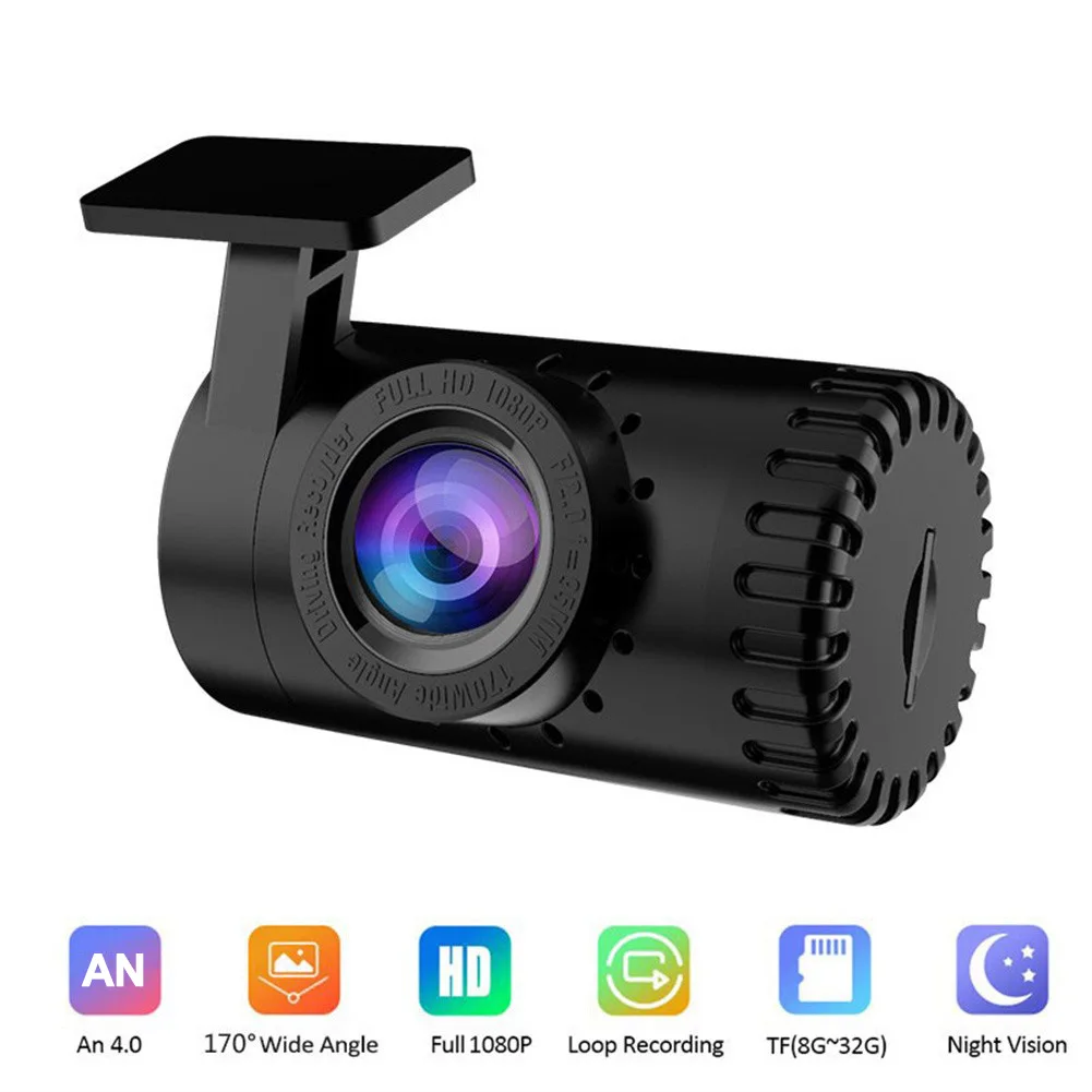 

1080P HD Android навигация USB видеорегистратор большой экран Автомобильный регистратор ночное видение видеорегистратор ADAS центральный консольны...