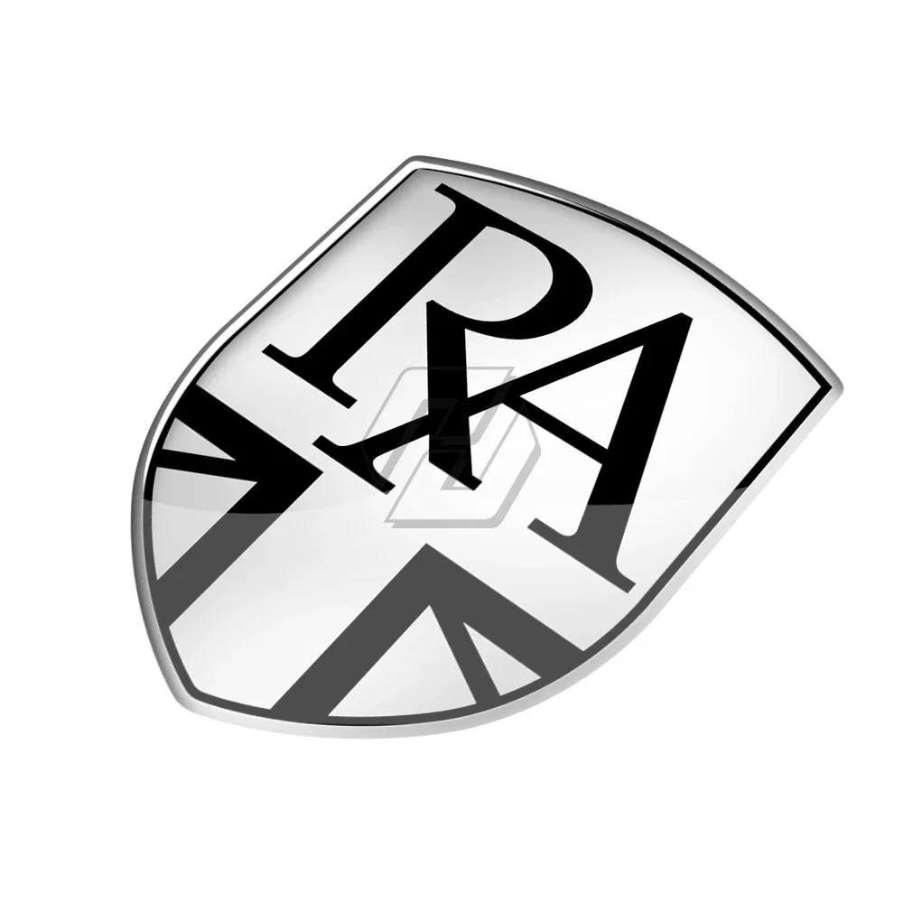 Для Royal Alloy GP125 GP150 GP200 GP300 RA наклейки 3D наклейка на мотоцикл