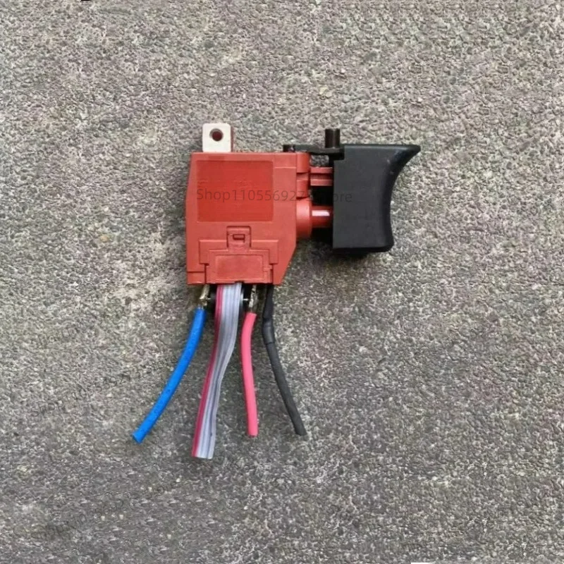Фото Панель управления для электрического гайковерта Hilti SIW 9-A22 SID 8-A22 SF 10w-A22, 21.6В, модуль регулировки скорости №2