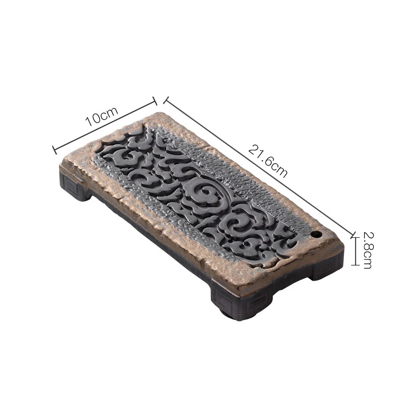 

PINNY Керамический поднос для чая