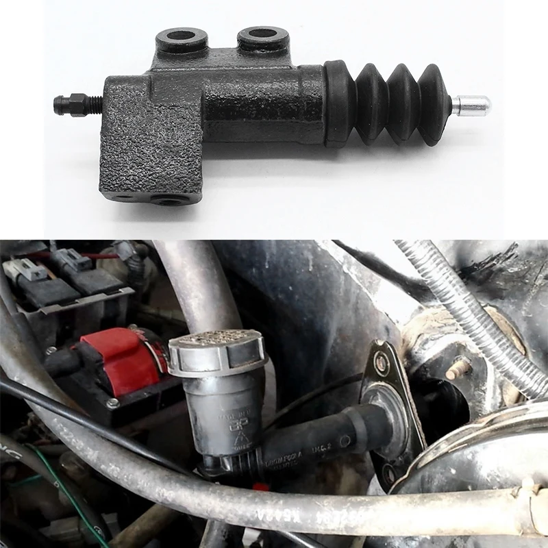 30620-01J01 Насос рабочего цилиндра сцепления для Nissan Patrol GQ Y60 4.2L Maverick TB42 TD42 1988-1999 гг.