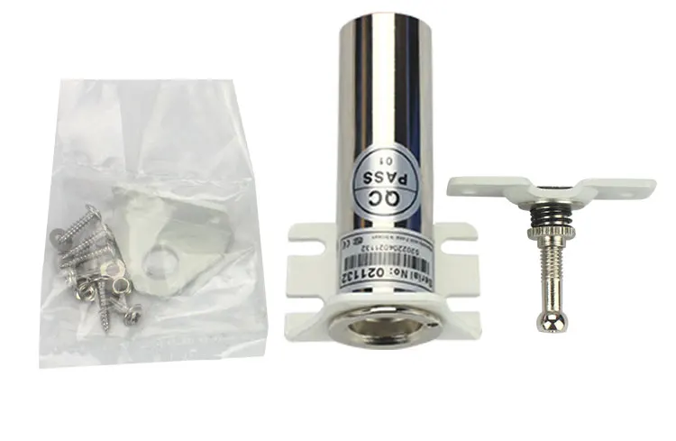 Многофункциональный быстродействующий электромагнитный мини-замок LY305 с