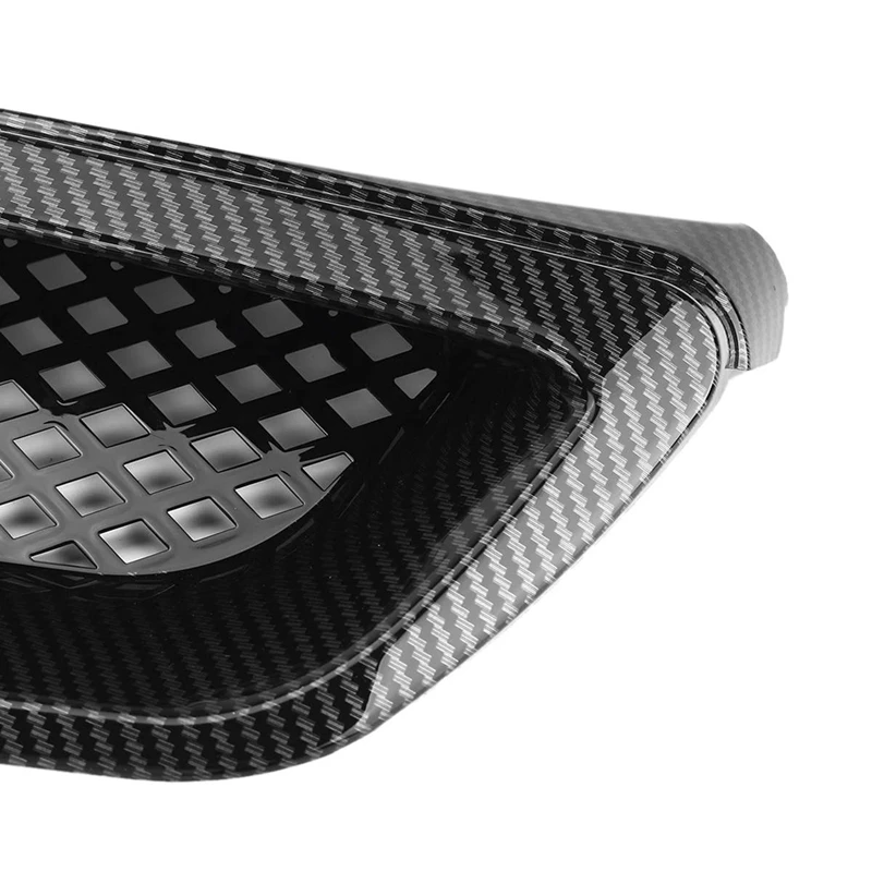 Передний бампер для Honda Civic EK CX DX EX HX LX Type R 1999-2000